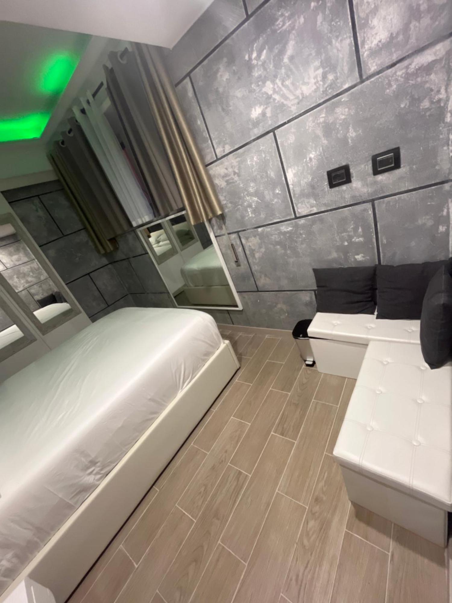 The Spa Suite Rzym Zewnętrze zdjęcie