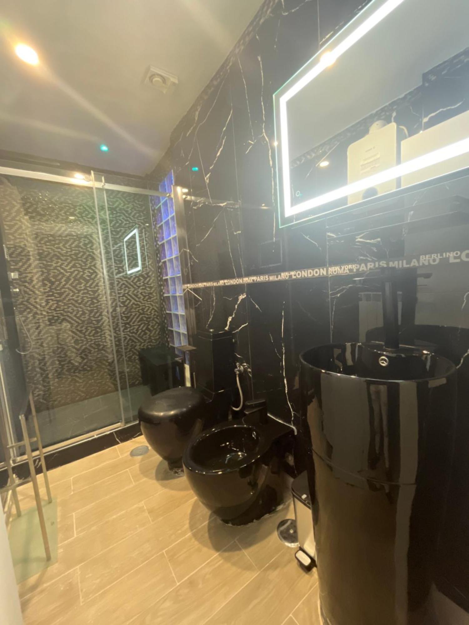 The Spa Suite Rzym Zewnętrze zdjęcie