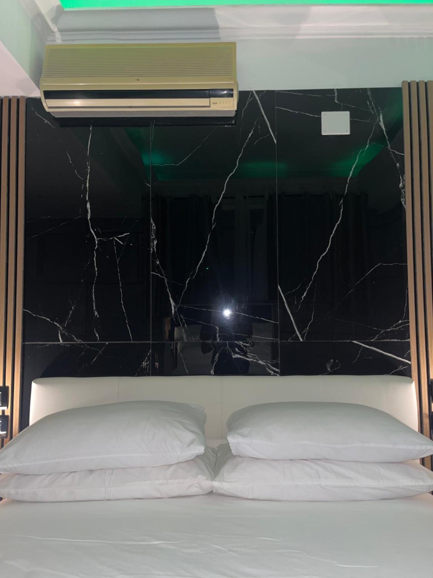 The Spa Suite Rzym Zewnętrze zdjęcie