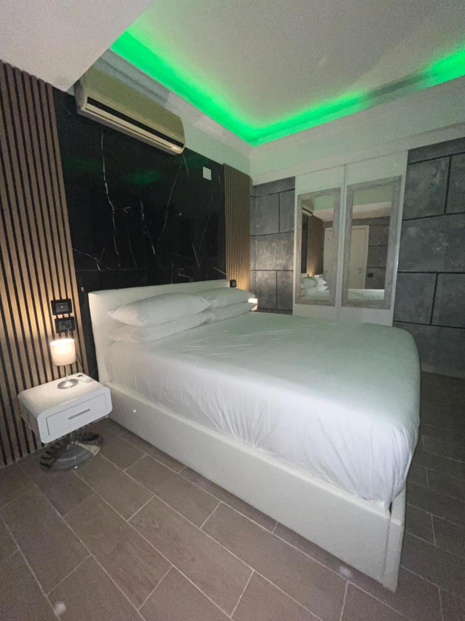 The Spa Suite Rzym Zewnętrze zdjęcie