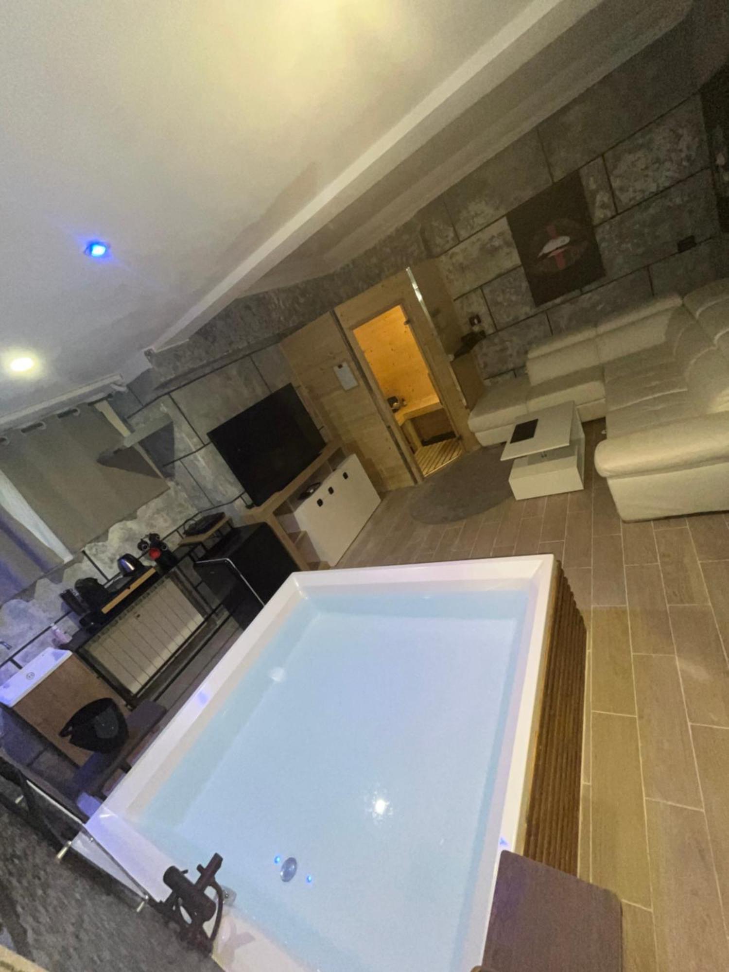 The Spa Suite Rzym Zewnętrze zdjęcie