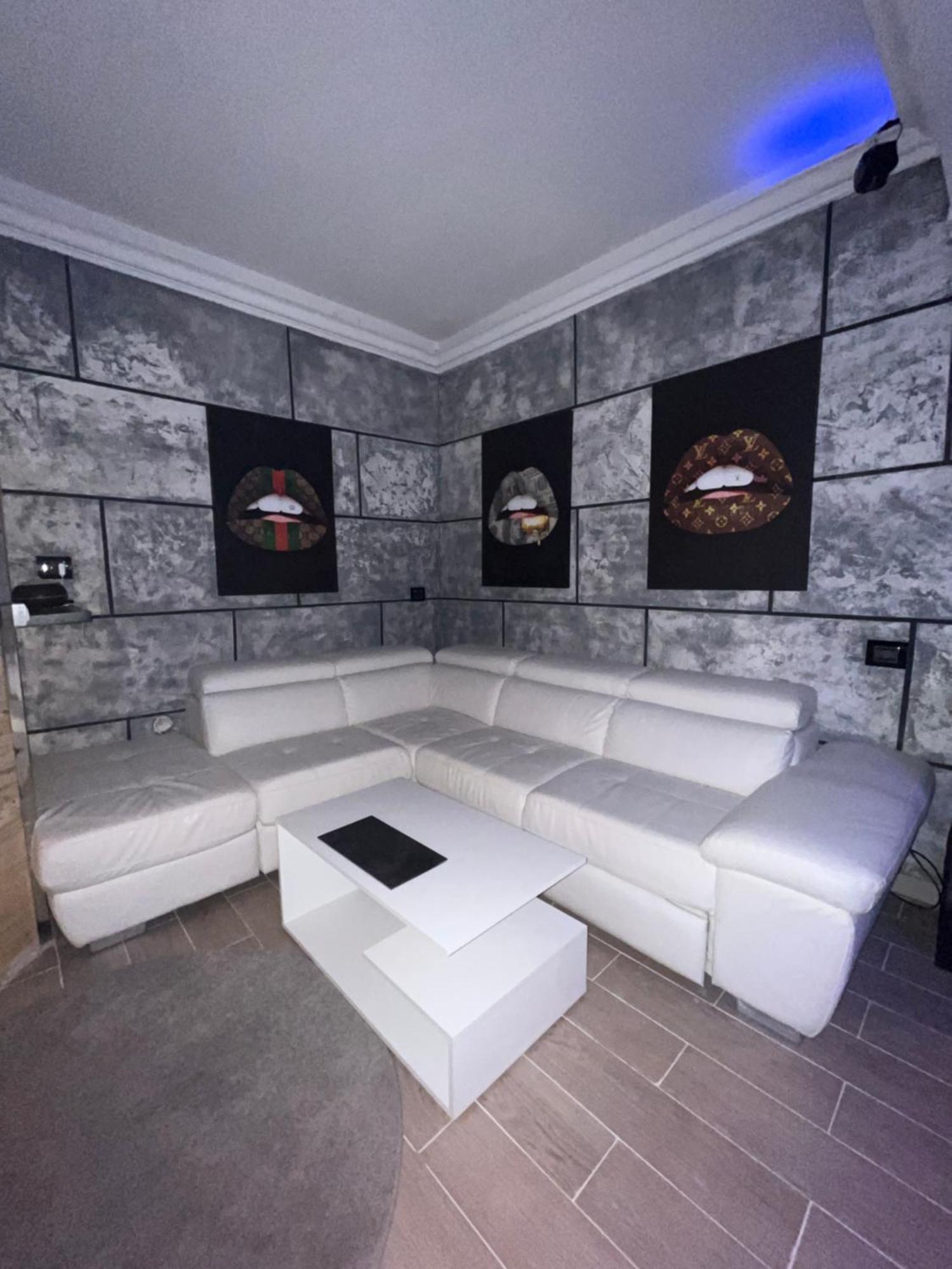 The Spa Suite Rzym Zewnętrze zdjęcie