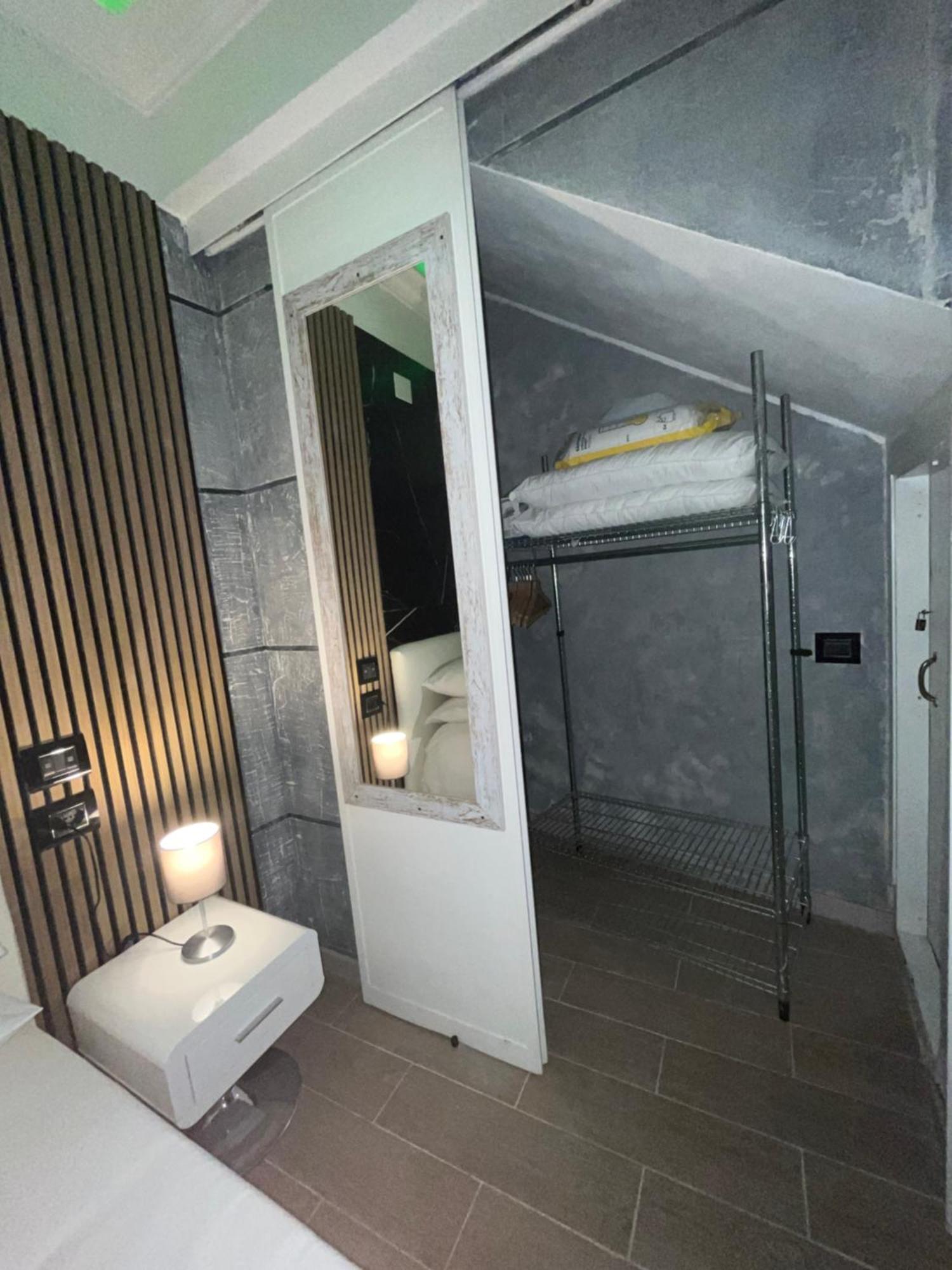 The Spa Suite Rzym Zewnętrze zdjęcie