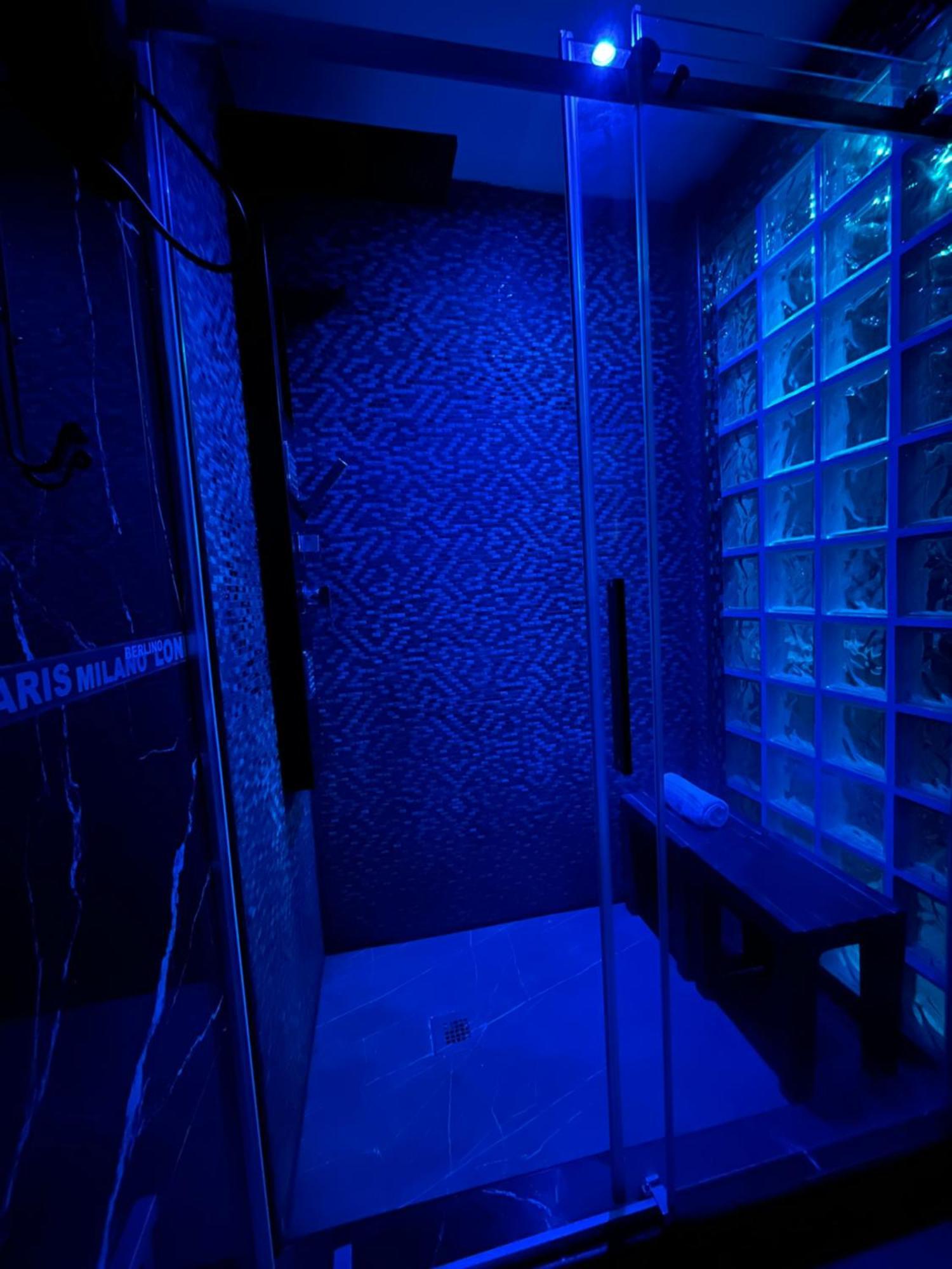 The Spa Suite Rzym Zewnętrze zdjęcie